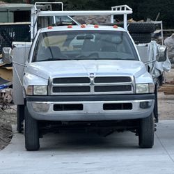 1999 Dodge Ram 2500