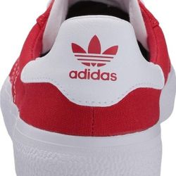 adidas Originals Women Men's 3MC Regular Fit Lifestyle Skate Inspired Sneakers Shoes Women 6 And Men 4.5 Size