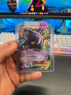 Gengar EX