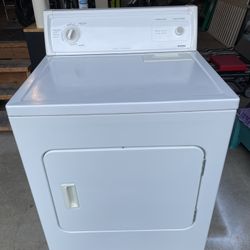Kenmore Electric Dryer 