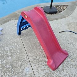 Little Tikes Kids First Slide