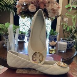 Tory Burch Flats