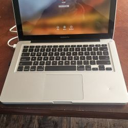 MacBook Pro 13inch (2010-A1278)
