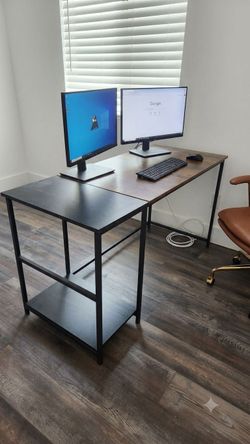 Desk