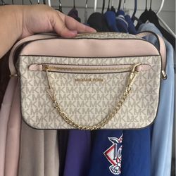Michael Kors crossbody