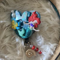 Ariel Badge Reel 