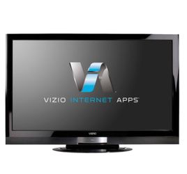 Visio 55" Smart TV