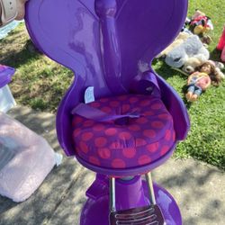 Doll Chair