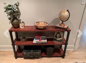 Brand New In Box 3 Tier Shelf