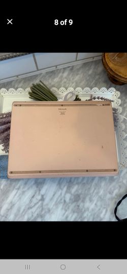 Microsoft Surfur Laptop