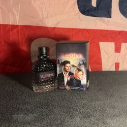 Valentino Born In Roma 