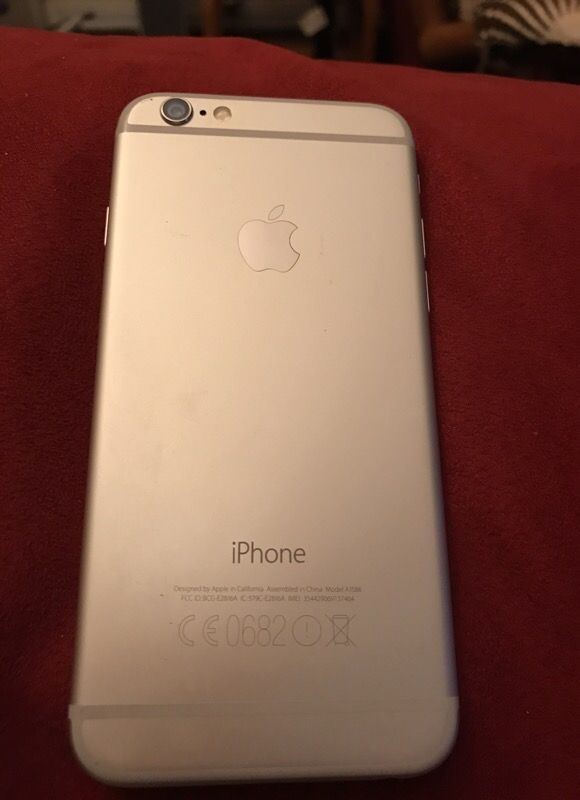 iPhone 6