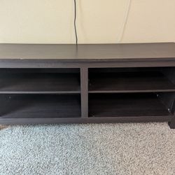 58 in TV Stand