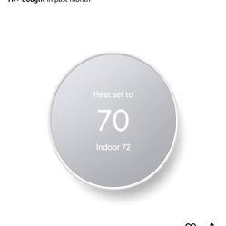 New, Open Box, But Never Installed