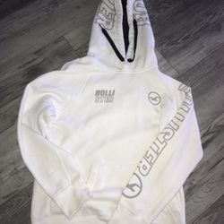 Mens Hollister Hoodie 