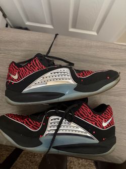 kd 16 reapers