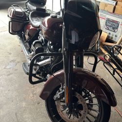 Harley Davidson 2019 Road King 