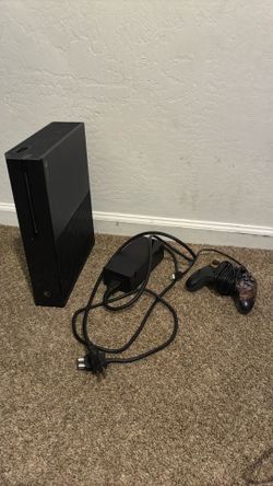 Xbox one