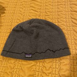 Patagonia Beanie 