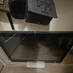 Dell i7 All in one Touchscreen