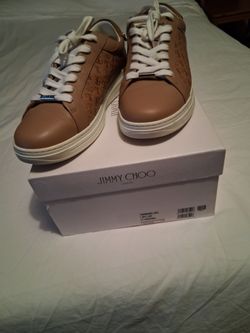 Jimmy choo shoes