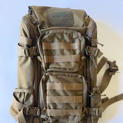 New Mystery Ranch Blitz 30 L/XL Backpack