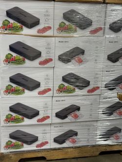 Full automatic vacuum sealer wholesale