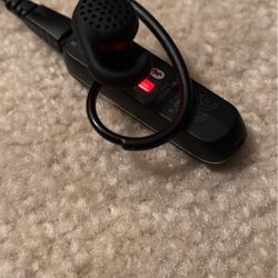 Bluetooth Headset (Jabara)