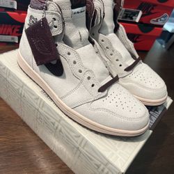 Air Jordan 1 Retro High OG x A Ma Maniére