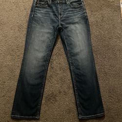 BKE Tyler bootcut jeans 34x32