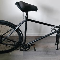 Pure Cycles Original Bike 