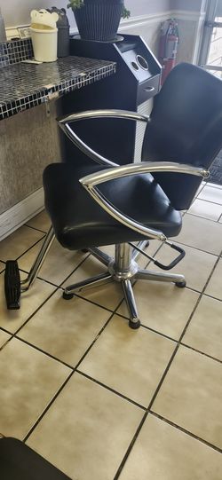 hair salon  chairs for sale
