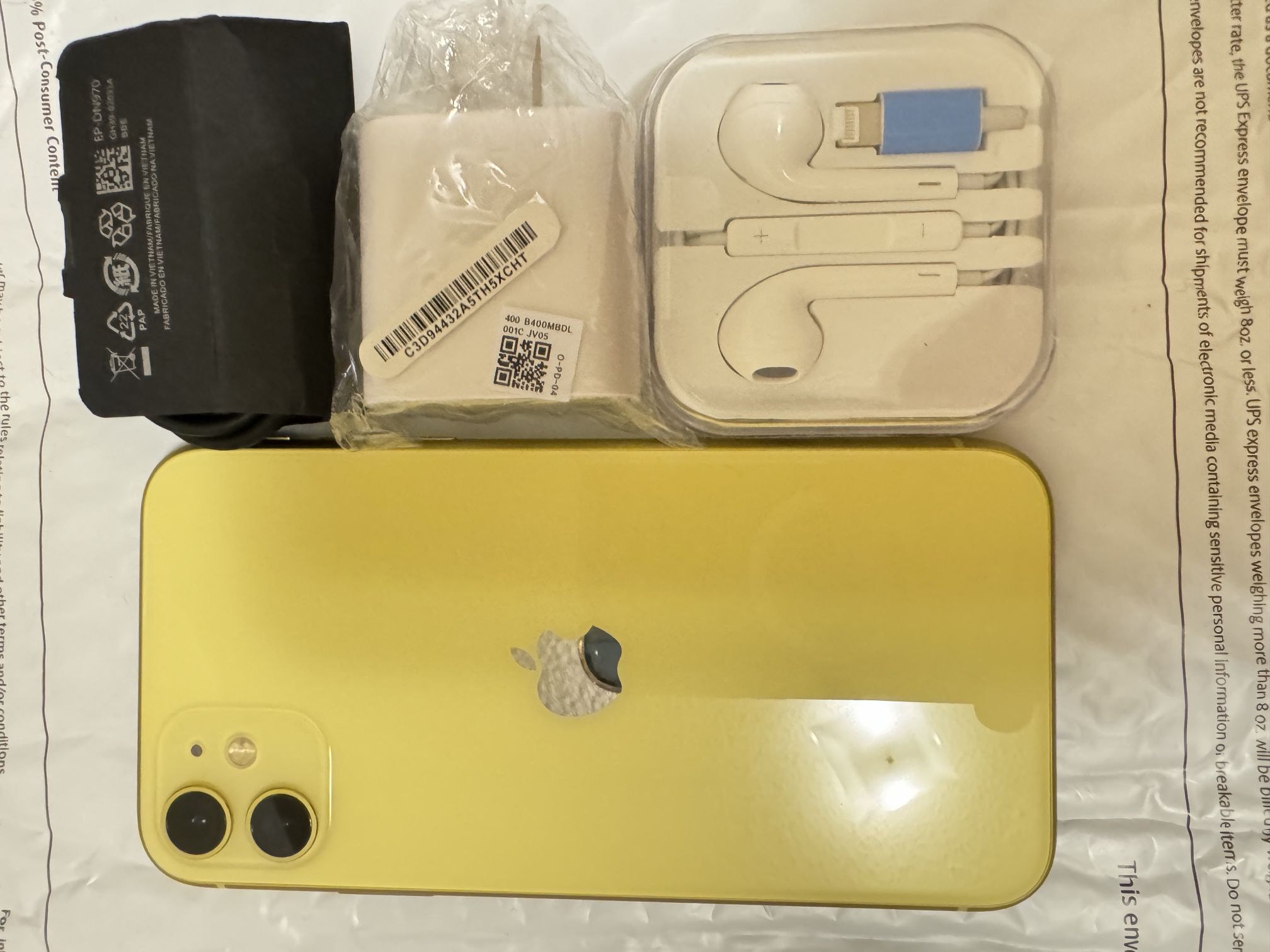 64 Gb Iphone 11 Max Yellow Apple IPhone 11 Pro Max 64GB GOLD Code