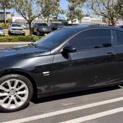 2009 BMW 335i