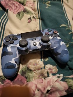 Dualshock 4 Used