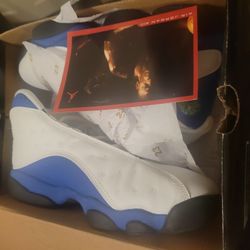 Air Jordan Retro 13