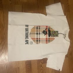 Bape Shirt