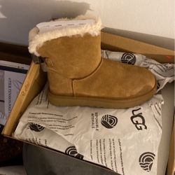 Uggz Boots