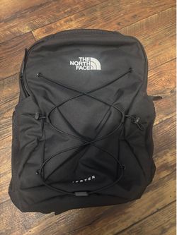 North Face , Jester luxe, Black, One size