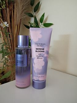 Victoria's Secret Body Lotion Set