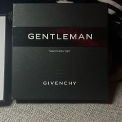 Givenchy Men's 3-Pc Travel Cologne 