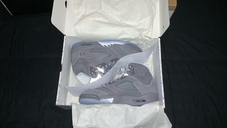 Jordan 5