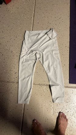 Leggings and biker short