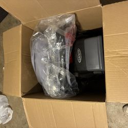 Grayco Car Seat 