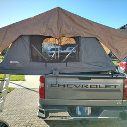 Front Runner Rooftop Tent