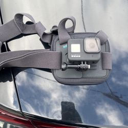 Go Pro Hero 8 Black