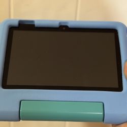 Kids Amazon Tablet 