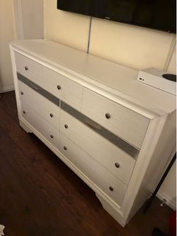 3 piece bedroom set