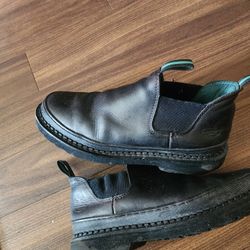 Georgia Boot Romeo's Mens 11