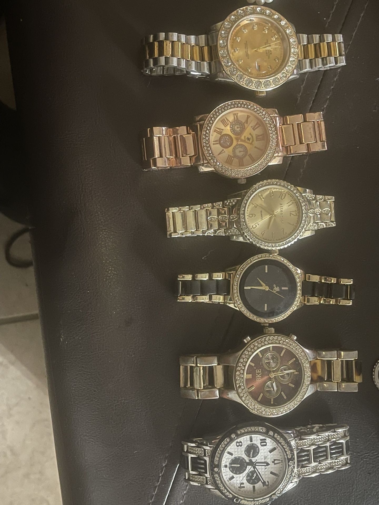 Choose A Watch And Price May Vary,New Products : American Fashion Style Bags On Sale
